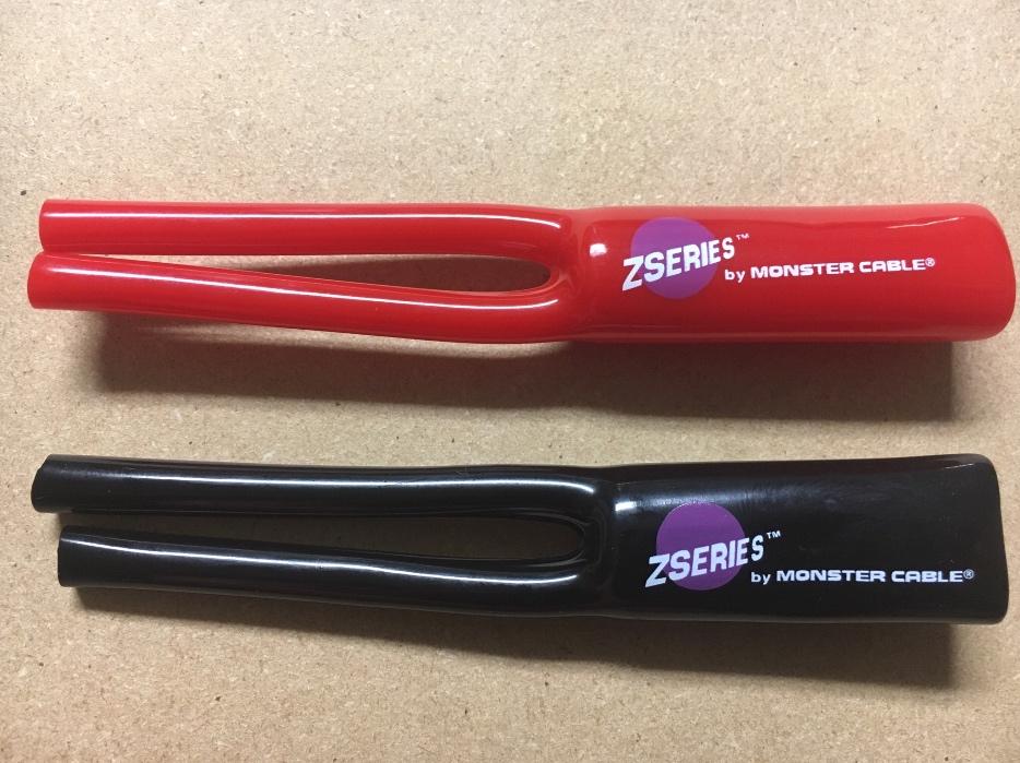 Z Series Speaker Cable Pants by Monster Cable Saanich, Victoria