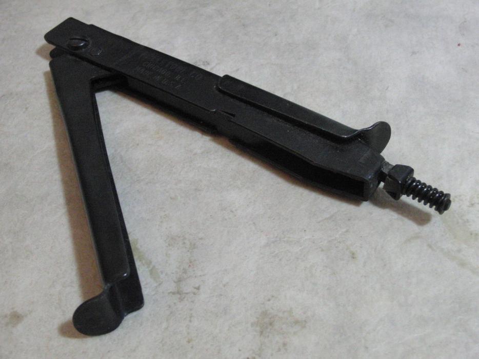 ADEL Hand Nibbling Tool South Nanaimo, Parksville Qualicum Beach