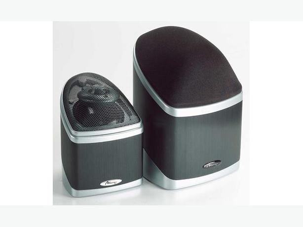 nanosat mirage