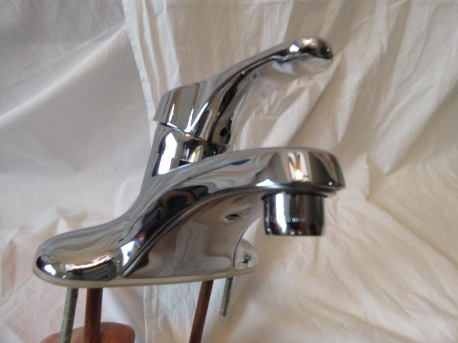 Bathroom Faucet - American Standard - NEW North Saanich ...