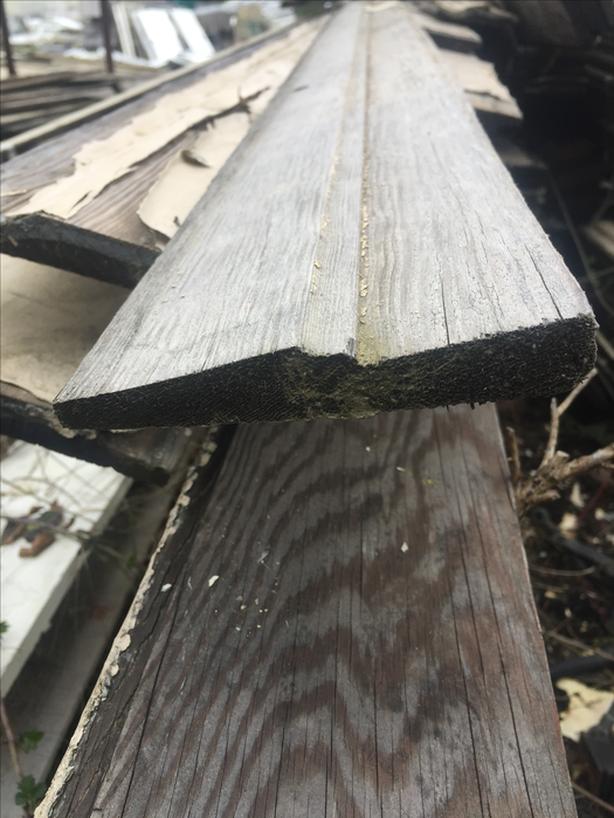 Double drop siding with bead, 5.25 coverage Classifieds for Jobs