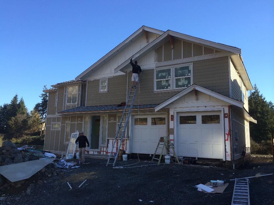 INTERIOR &amp; EXTERIOR PAINTING West Shore Langford,Colwood
