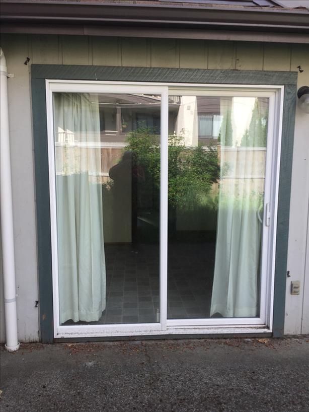 6 ft Vinyl Slider Door Exterior Classifieds for Jobs, Rentals, Cars