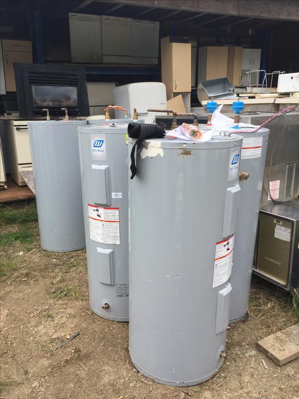 40 gallon electric water heater, John Woods , 2016 140 Classifieds