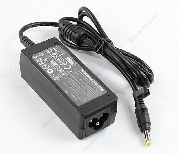 12V 3A AC Adapter Battery Charger Power Cord Supply For ASUS Netbook