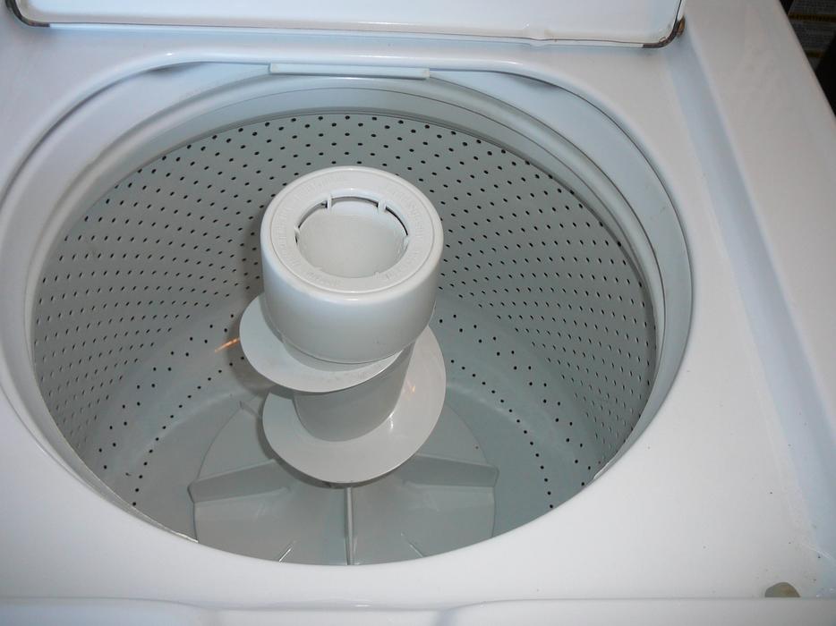Excellent Large Capacity Washing Machine Just Like New Outside