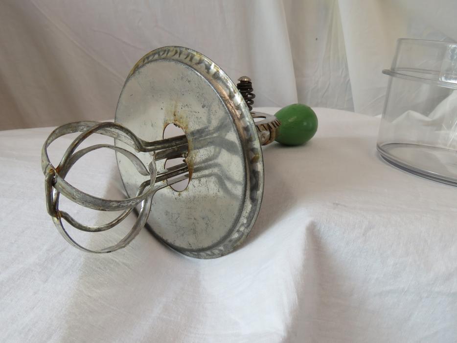 Vintage 1923 Hand Beater North Saanich & Sidney , Victoria