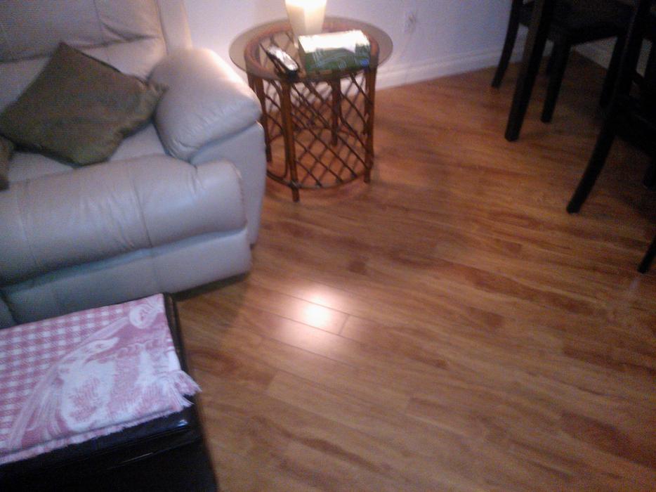 CERTIFIED FLOORING INSTALLER North Nanaimo, Nanaimo