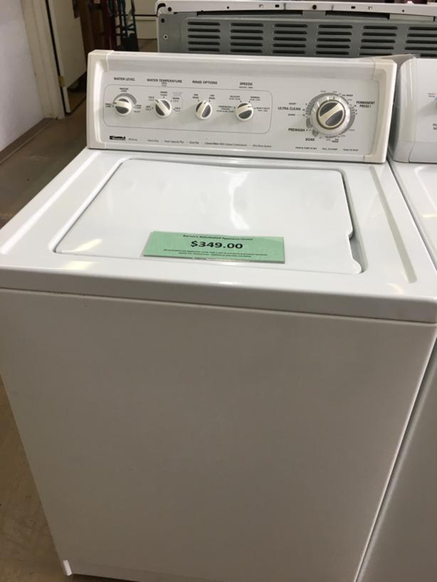 Refurbished Washers Classifieds for Jobs, Rentals, Cars, Furniture