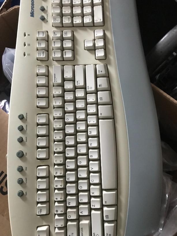 Microsoft Keyboard Saanich, Victoria