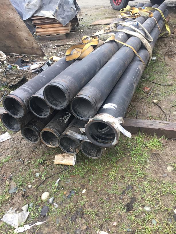 7" Cast Iron Pipes Classifieds for Jobs, Rentals, Cars, Furniture and