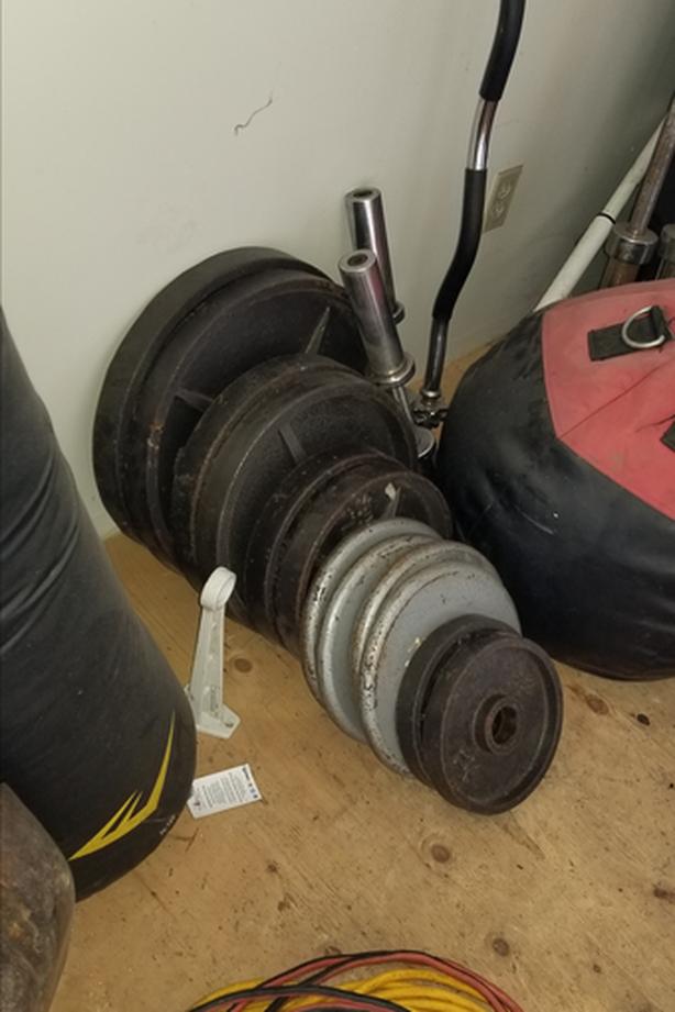 Weight LIfting Equipment Classifieds for Jobs, Rentals, Cars
