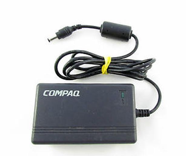 OEM HP Compaq LE-9702A 19V 3.16A Charger Central Ottawa 