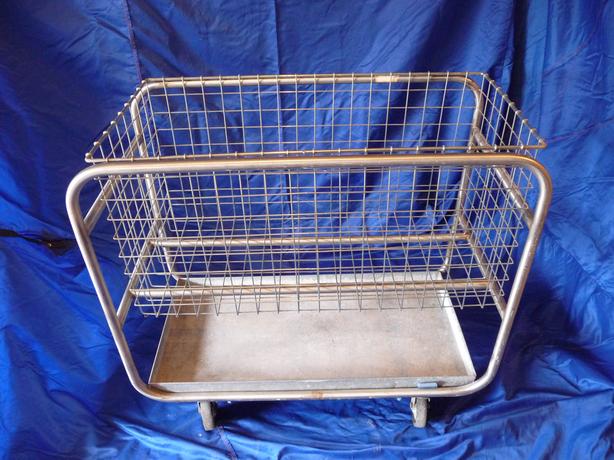 stainless steel catering cart | Classifieds for Jobs, Rentals, Cars
