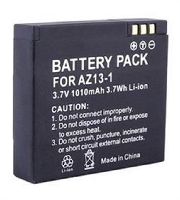 Аккумулятор az13 1 Аккумулятор az13 1