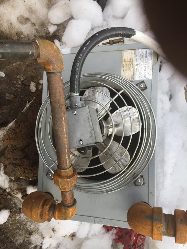 Mark Hot Water Fan Heater Classifieds for Jobs, Rentals, Cars