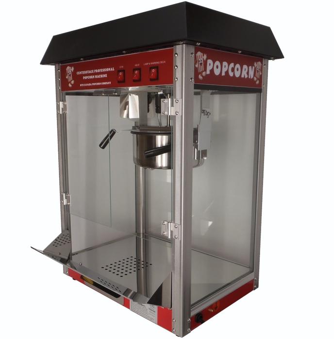 Home Theater Popcorn Machine Outside Metro Vancouver, Vancouver