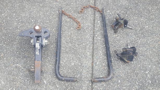 RV parts for sale Campbell River, Courtenay Comox