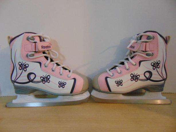 reebok glitter girl