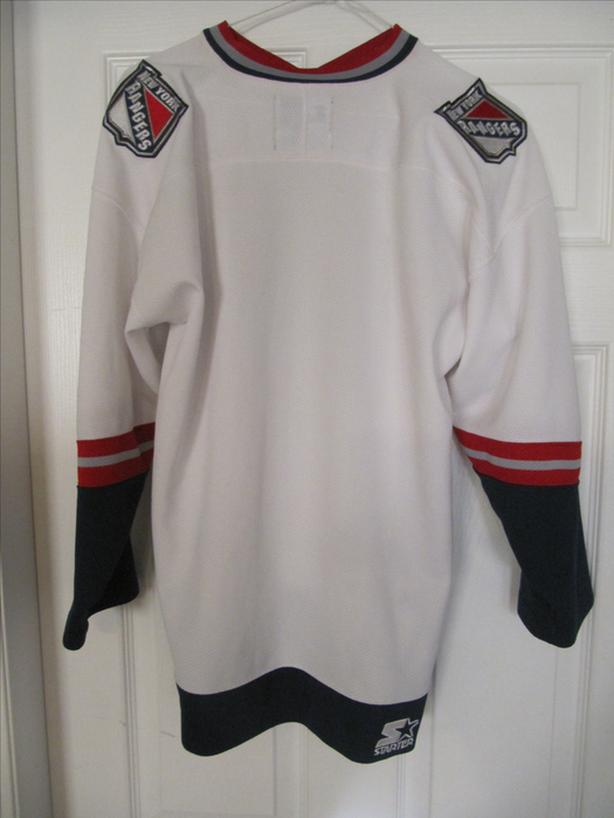 ny rangers liberty jersey