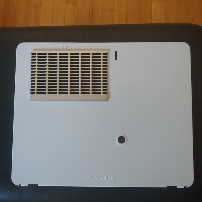 Hot water tank cover Esquimalt & View Royal, Victoria