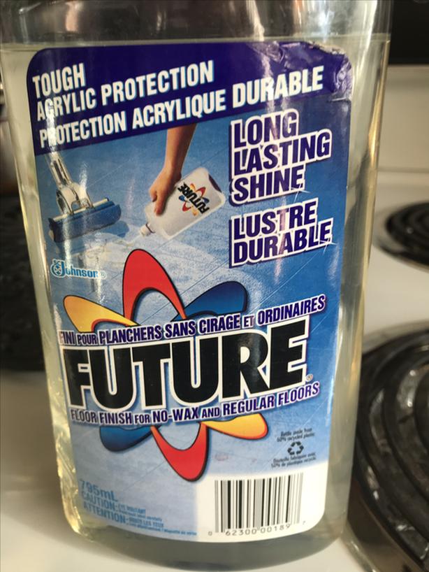 Wanted Future Floor Polish Saanich Victoria Mobile