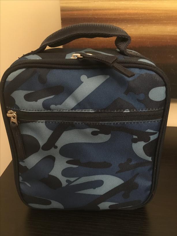 POTTERY BARN KIDS LUNCH KIT Saanich, Victoria