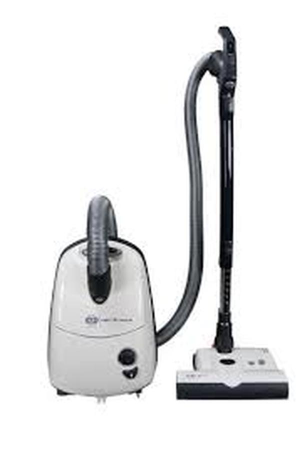 SEBO GERMAN MADE VACUUMS WITH 10 YEAR WARRANTY