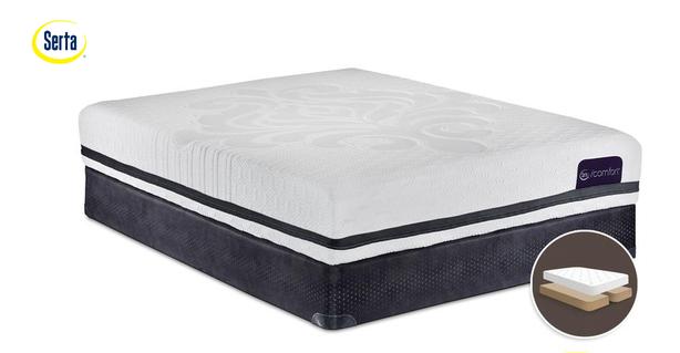 used icomfort mattress for sale