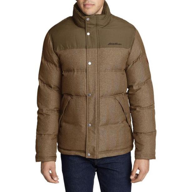 noble down jacket