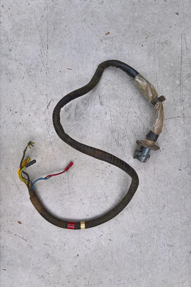 Heavy Duty Trailer Wiring Harness - $20 North Saanich & Sidney , Victoria