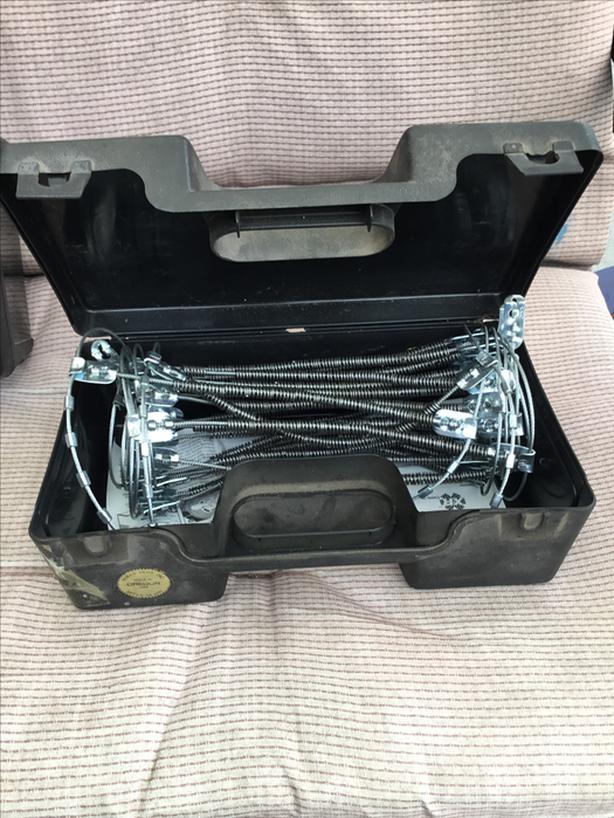 Car Chains Central Saanich, Victoria MOBILE