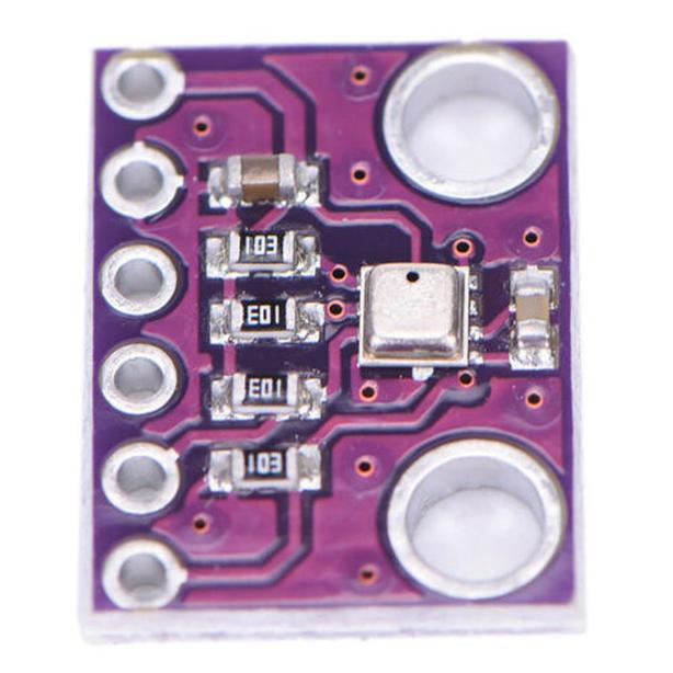 Temperature and Pressure BME280 Sensor Module Voltage 1.71V 3.6V