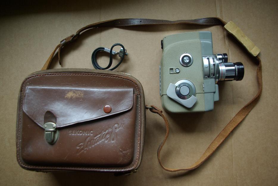 A VARIETY OF OLD CAMERAS Victoria City, Victoria