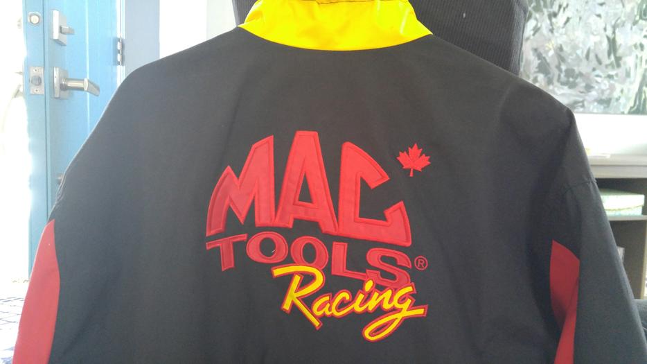 Classic Mac Tools Jacket North Saanich & Sidney , Victoria