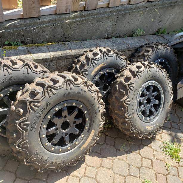 atv, side by side wheels Classifieds for Jobs, Rentals, Cars