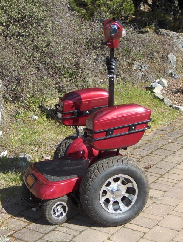 AXCA CITWAY PLATFORM SCOOTER Classifieds for Jobs, Rentals, Cars