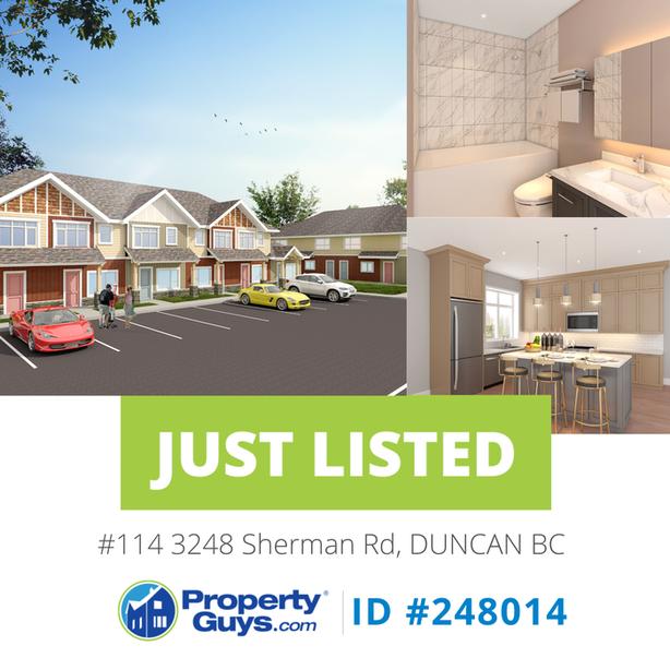 Brand NEW West Duncan Townhouse! Classifieds for Jobs, Rentals, Cars