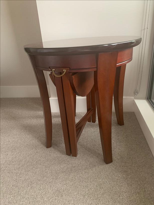 Nesting End Tables Saanich, Victoria