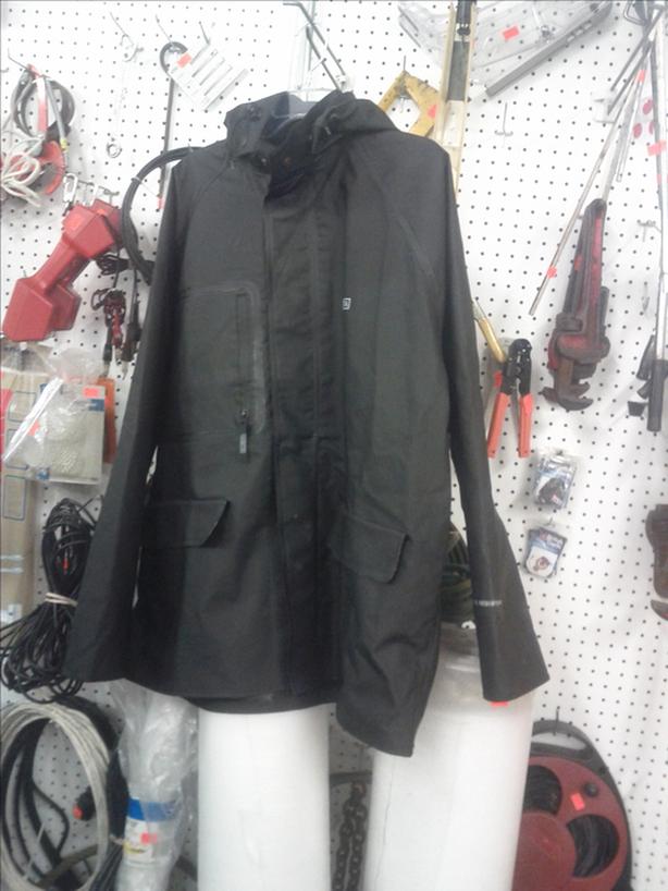 XXL Men's Dakota Rain Jacket Classifieds for Jobs, Rentals, Cars