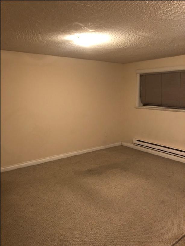 Basement Suite For Rent
