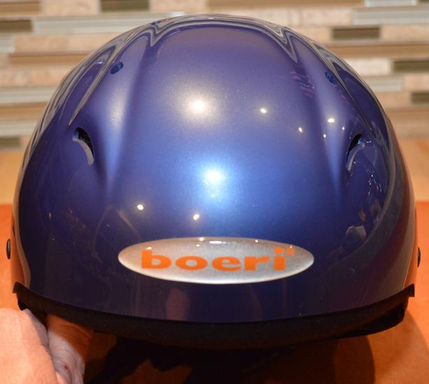 Boeri Ski Helmet Sooke, Victoria