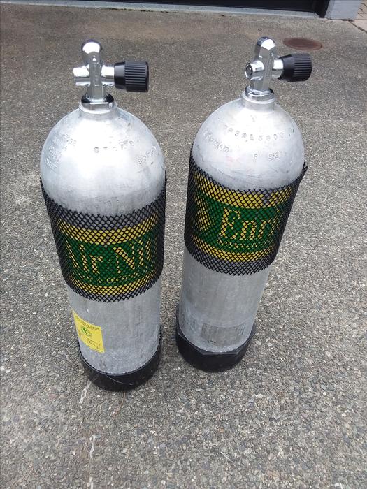 Second Hand Dive Tanks For Sale at Catherine Wildermuth blog