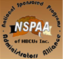 NSPAA Logo