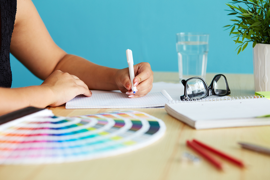 Graphic Design Consultation