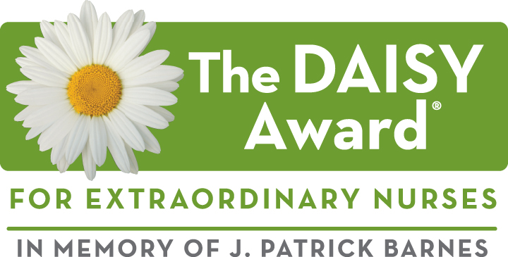 DAISY logo