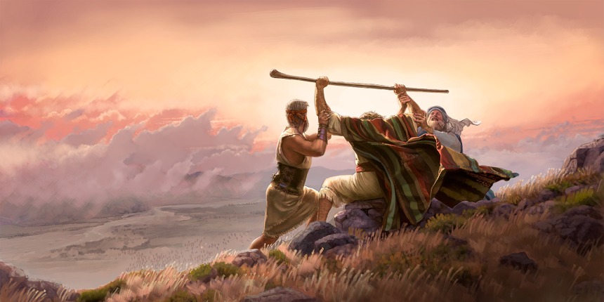 a biography of joshua an assitant of moses and as a servant of god a biography of joshua an assitant of moses and as a servant of god