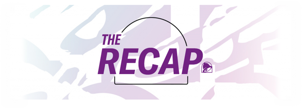 The Recap