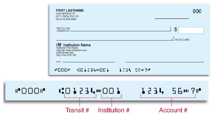 Employee Enrolment Form
