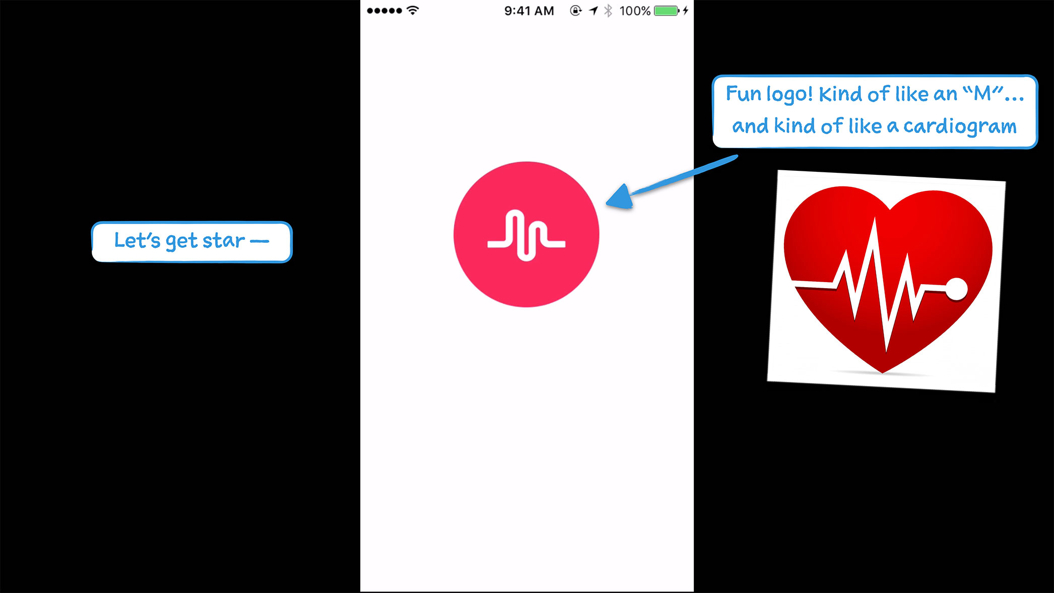 How musical.ly Onboards New Users | User Onboarding